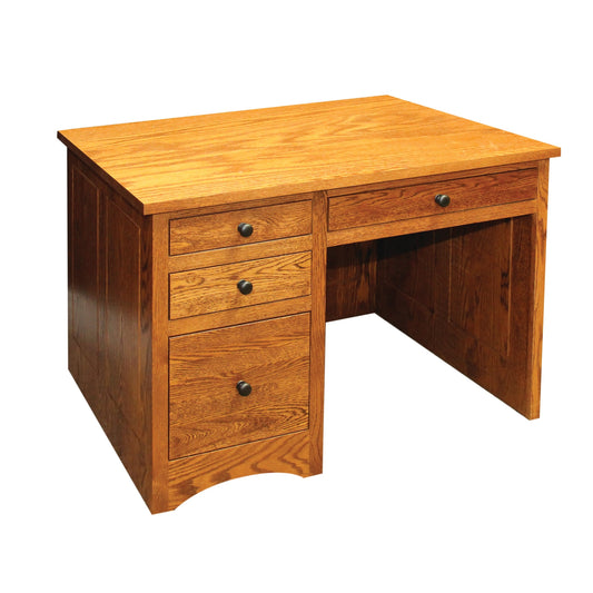 Montana  Single Desk