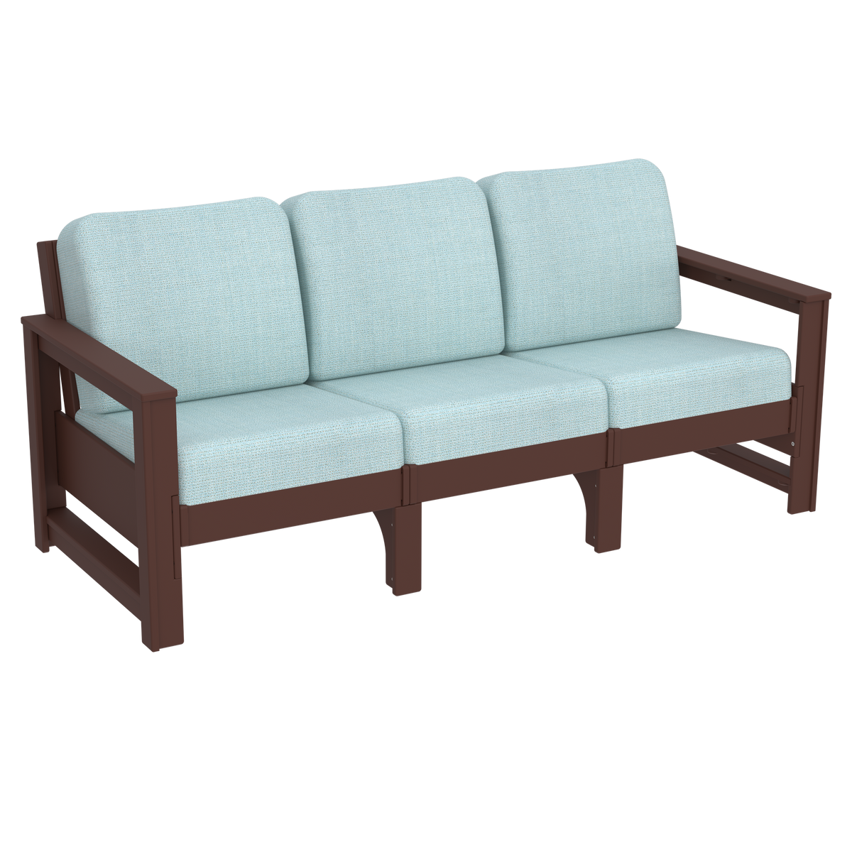 Modern Outdoor Sofa
