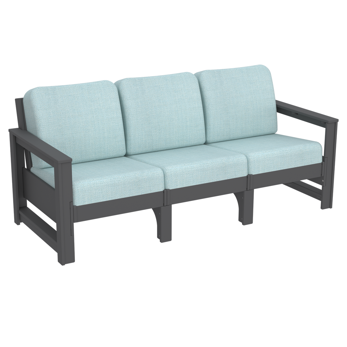 Modern Outdoor Sofa