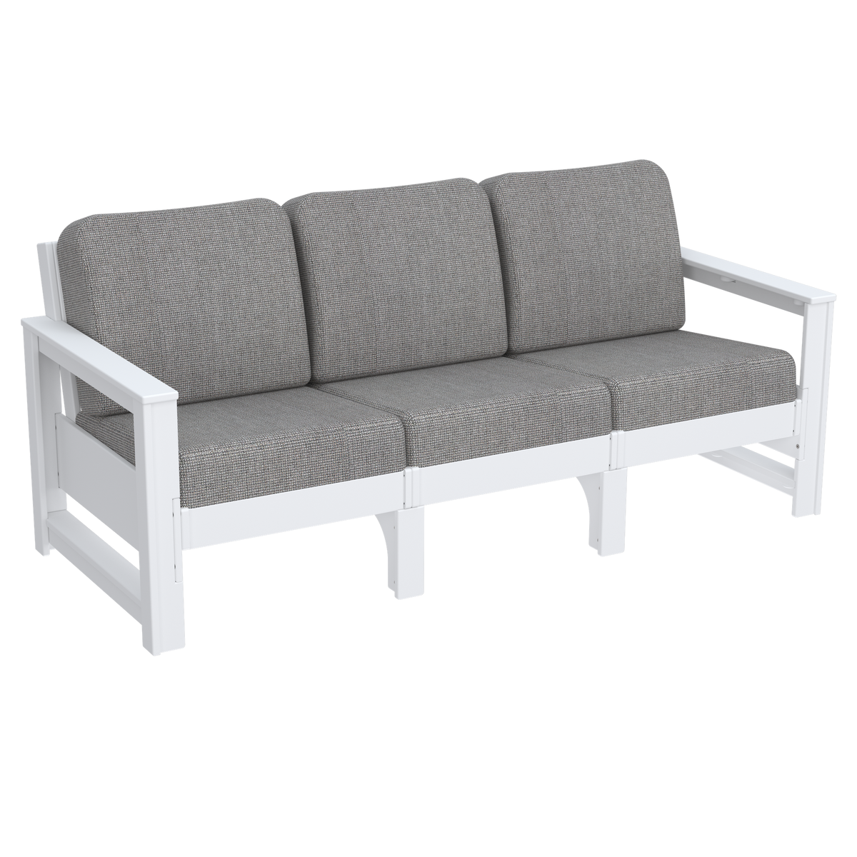 Modern Outdoor Sofa
