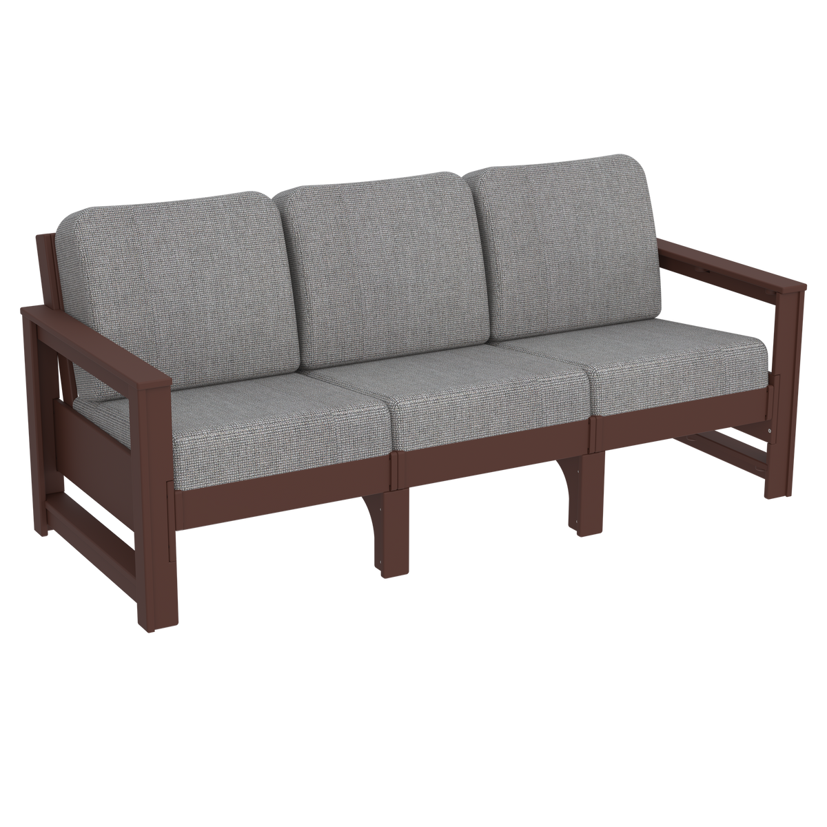 Modern Outdoor Sofa