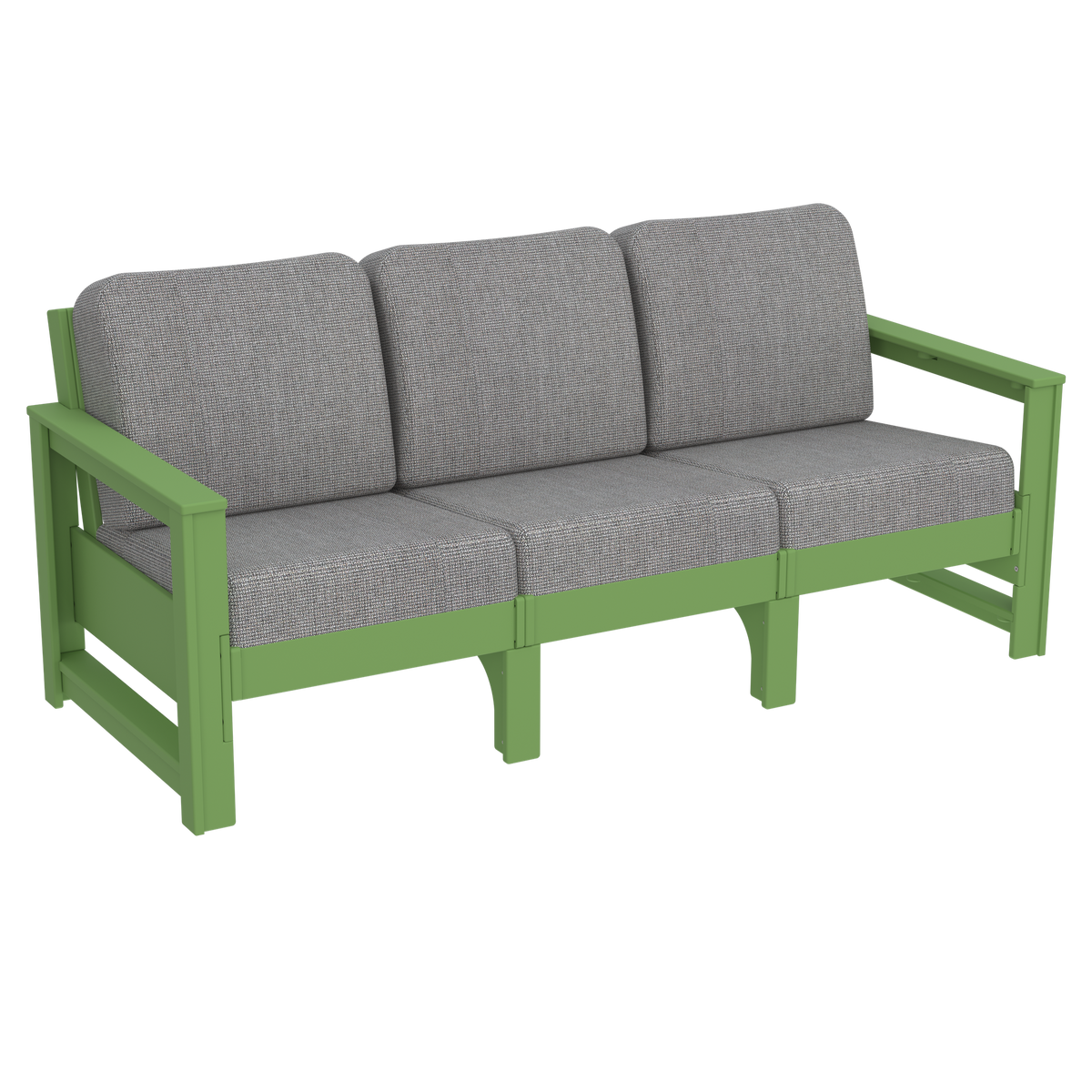 Modern Outdoor Sofa