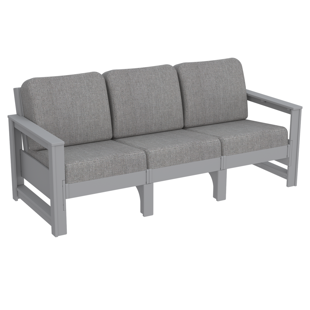 Modern Outdoor Sofa