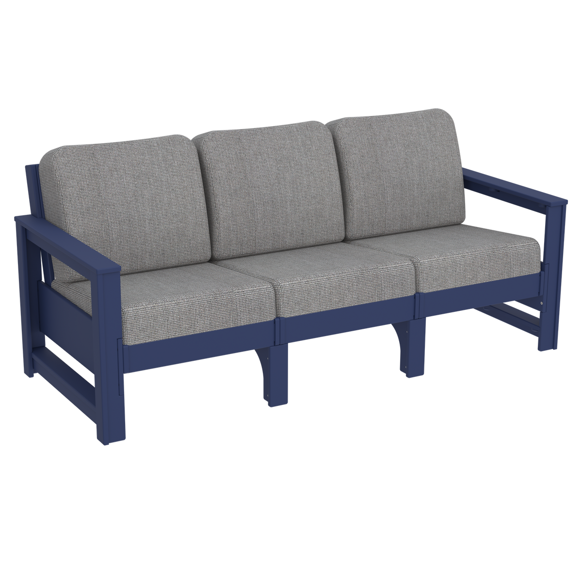 Modern Outdoor Sofa