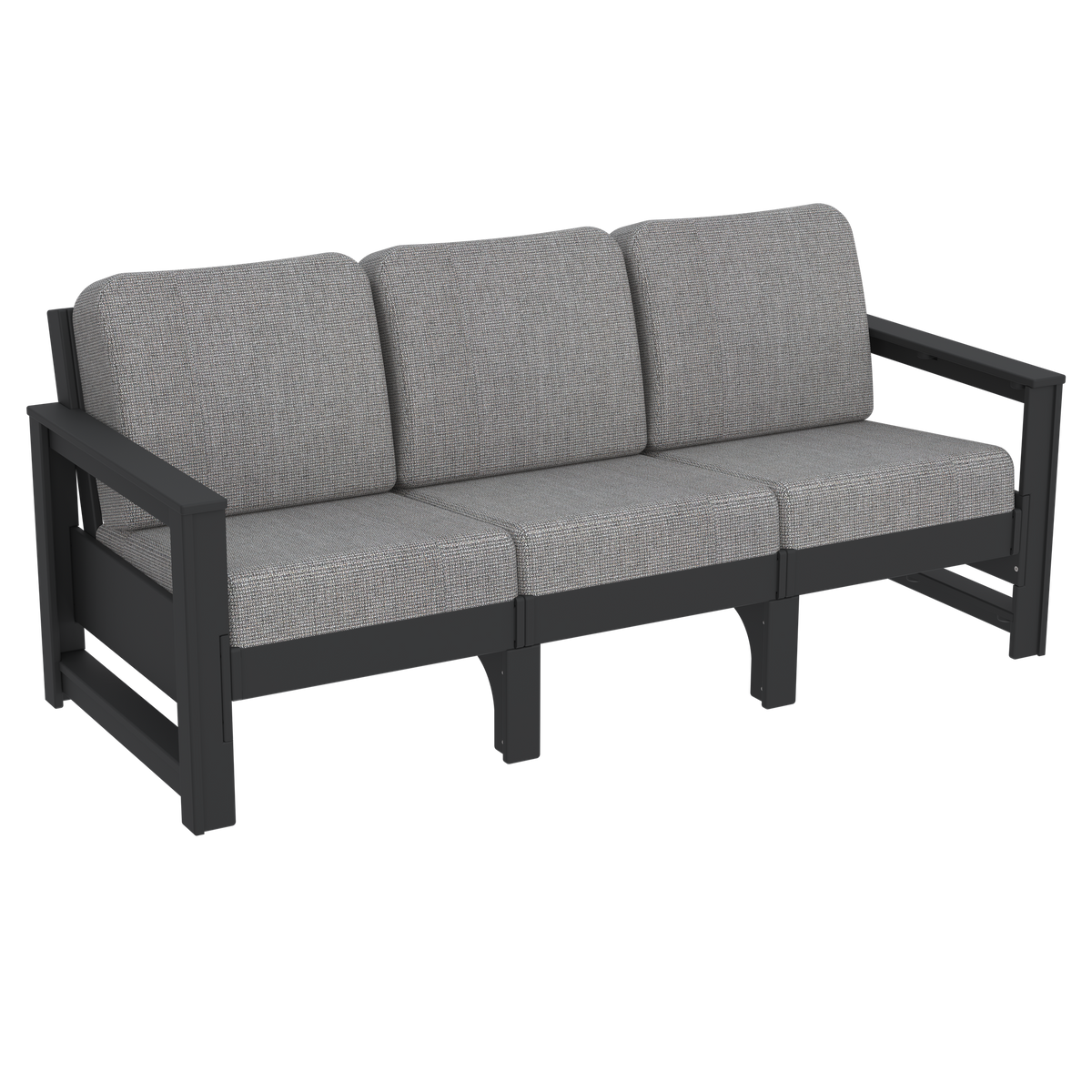Modern Outdoor Sofa