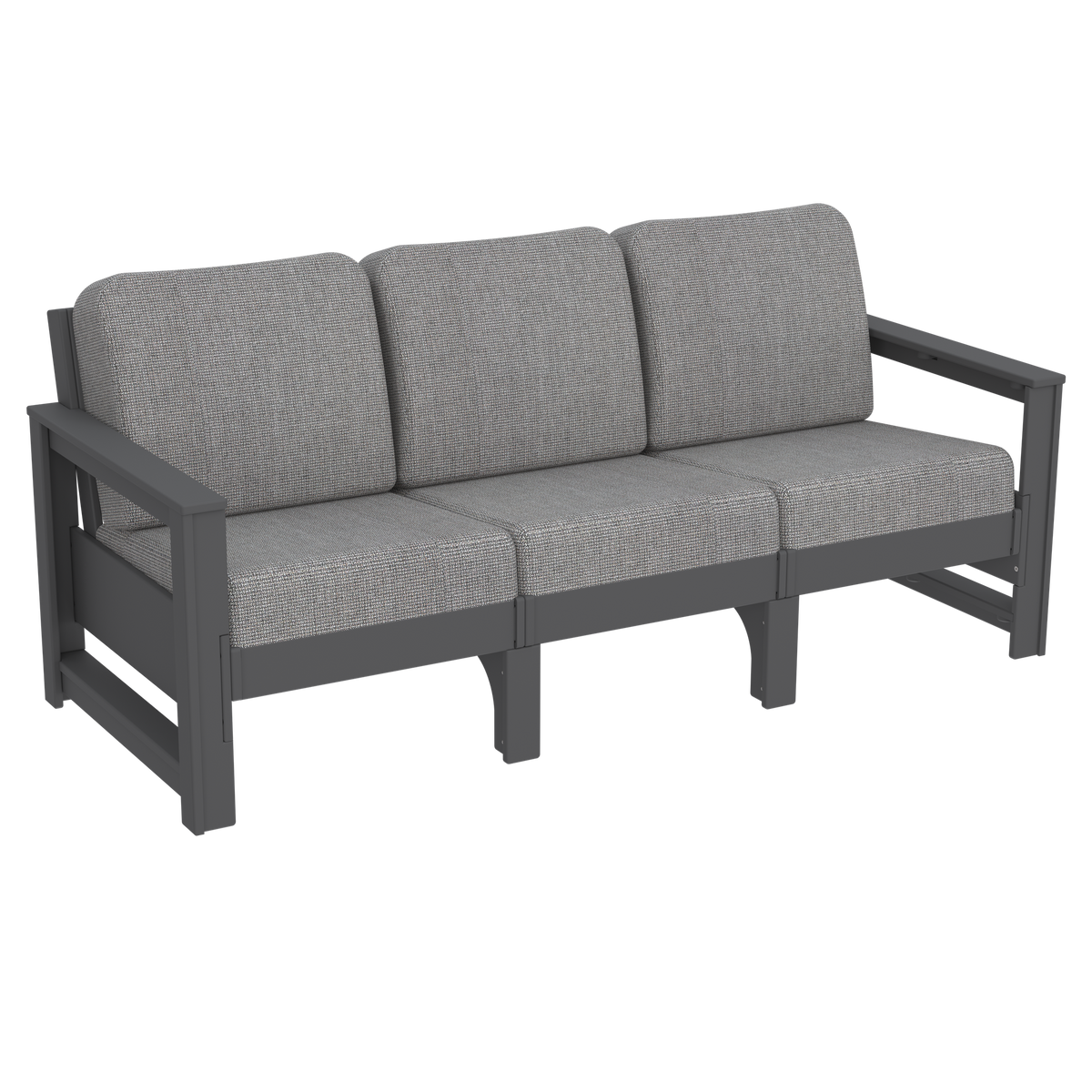 Modern Outdoor Sofa