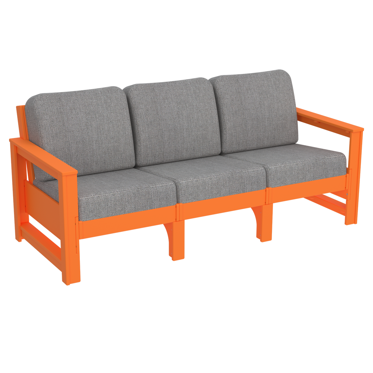 Modern Outdoor Sofa