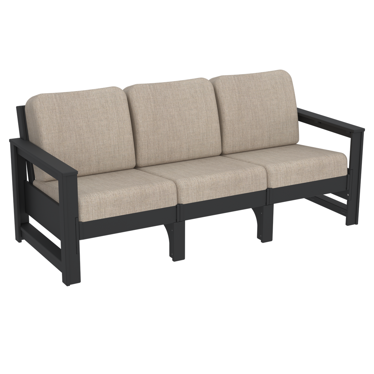 Modern Outdoor Sofa