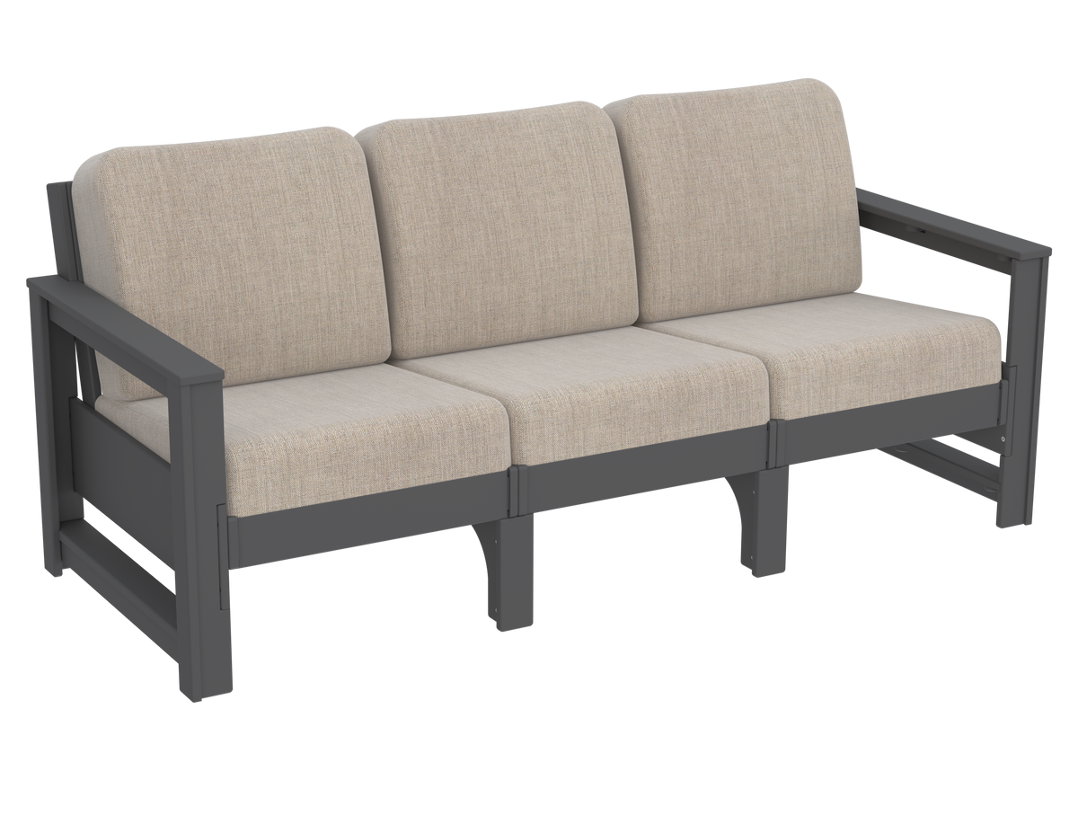 Modern Outdoor Sofa