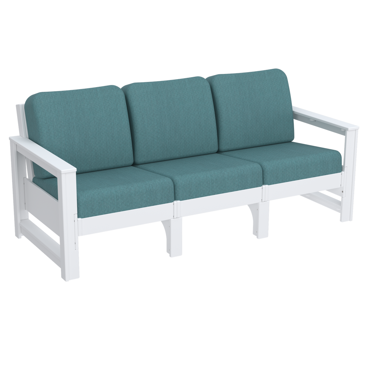 Modern Outdoor Sofa