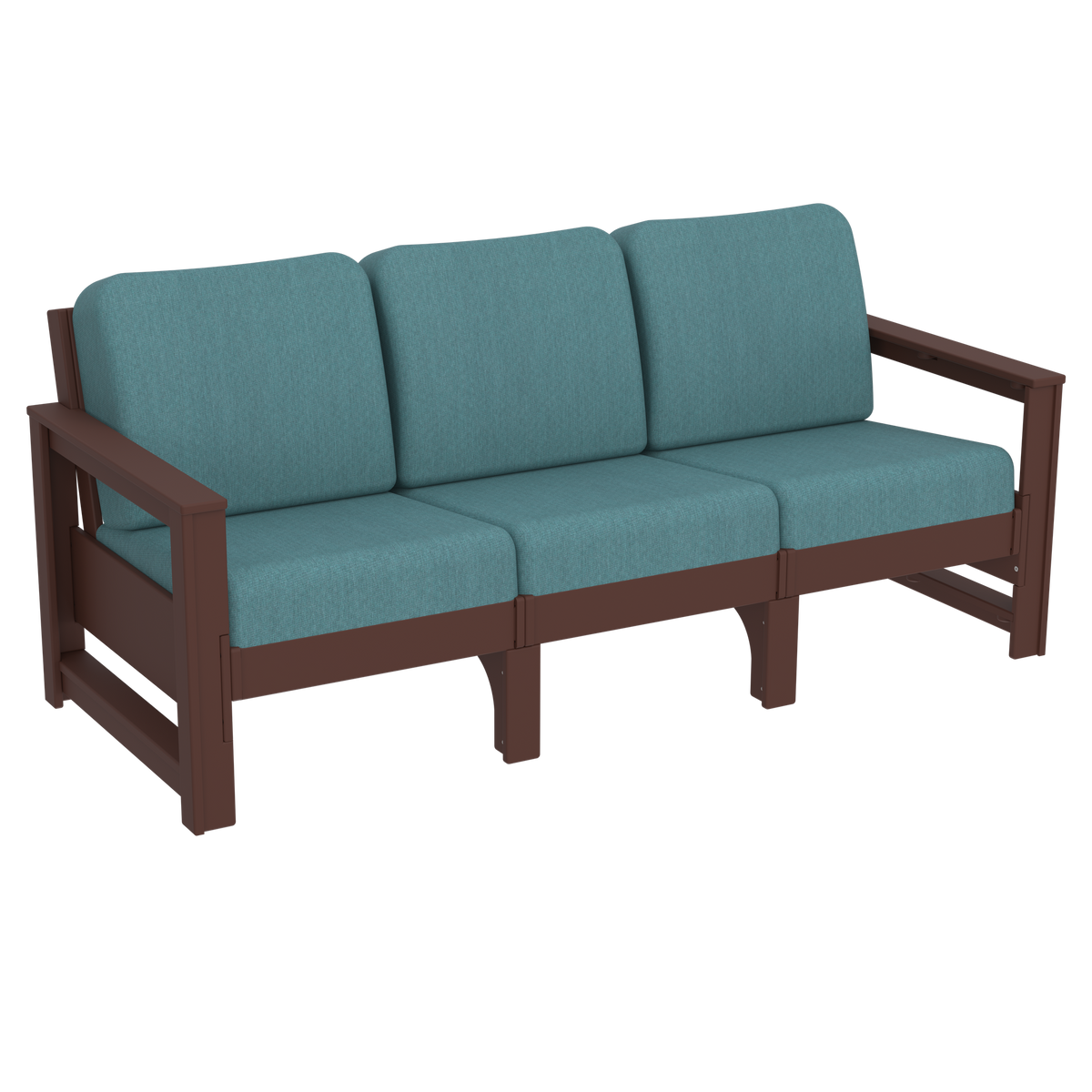 Modern Outdoor Sofa