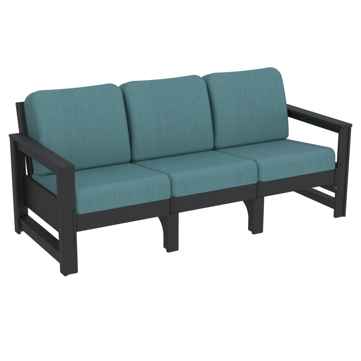 Modern Outdoor Sofa