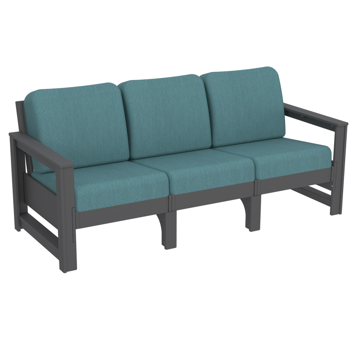 Modern Outdoor Sofa