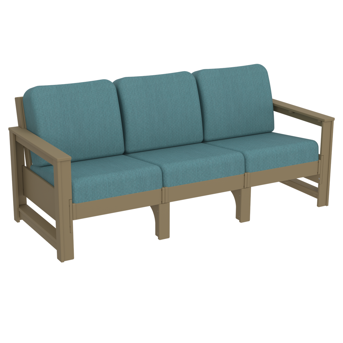 Modern Outdoor Sofa