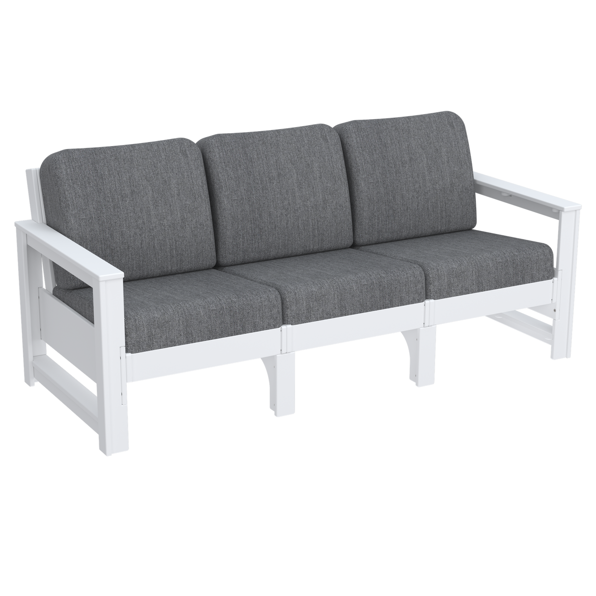 Modern Outdoor Sofa