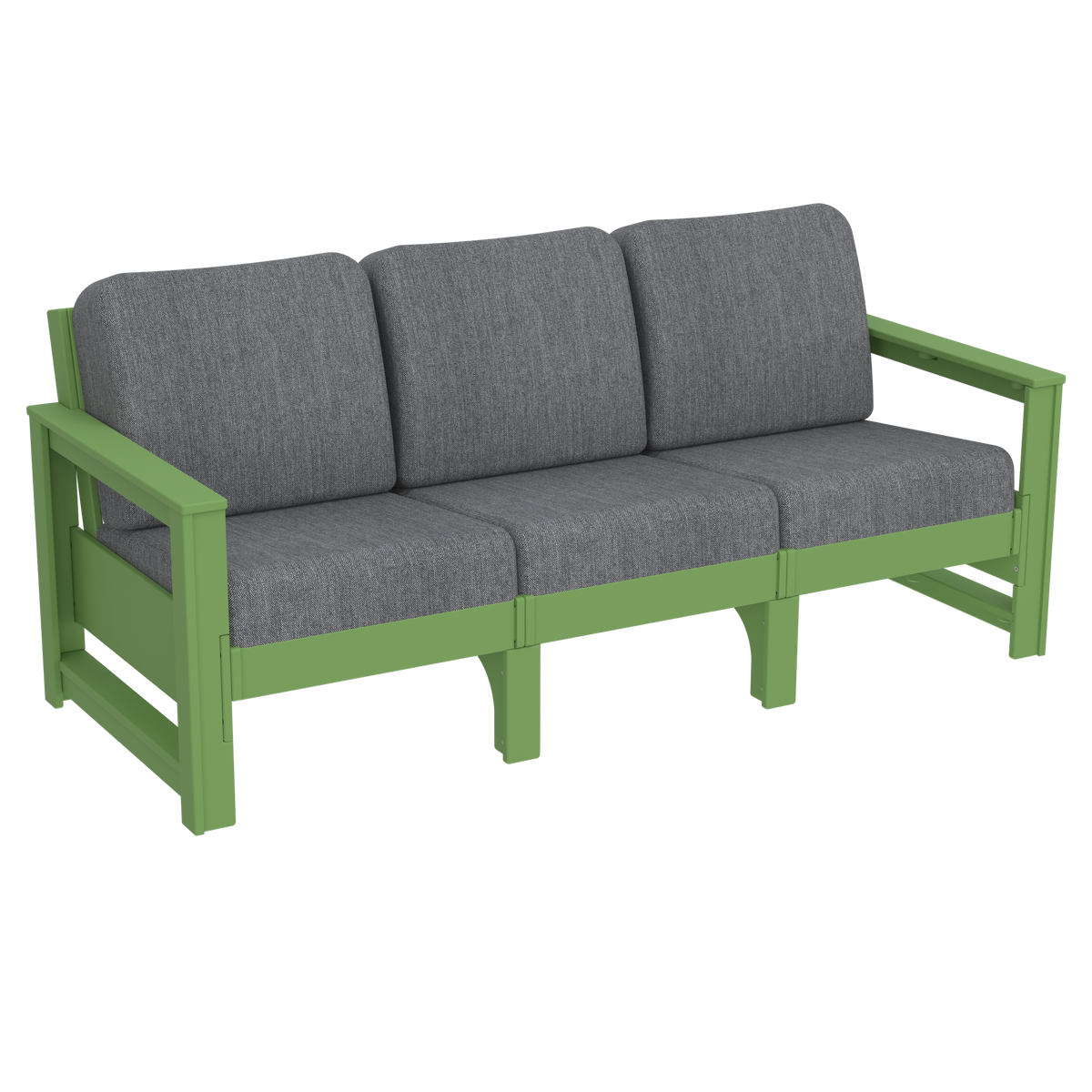 Modern Outdoor Sofa