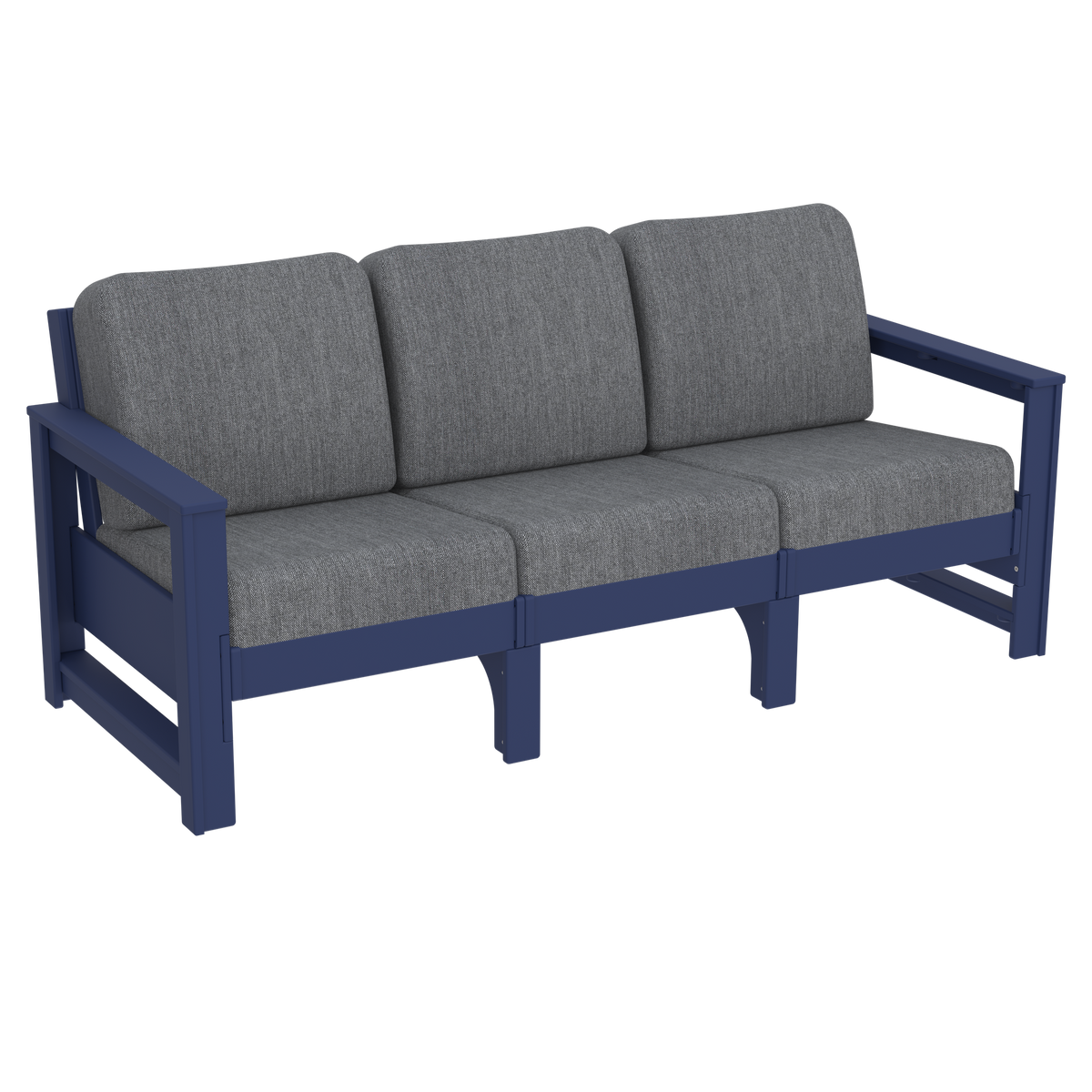 Modern Outdoor Sofa