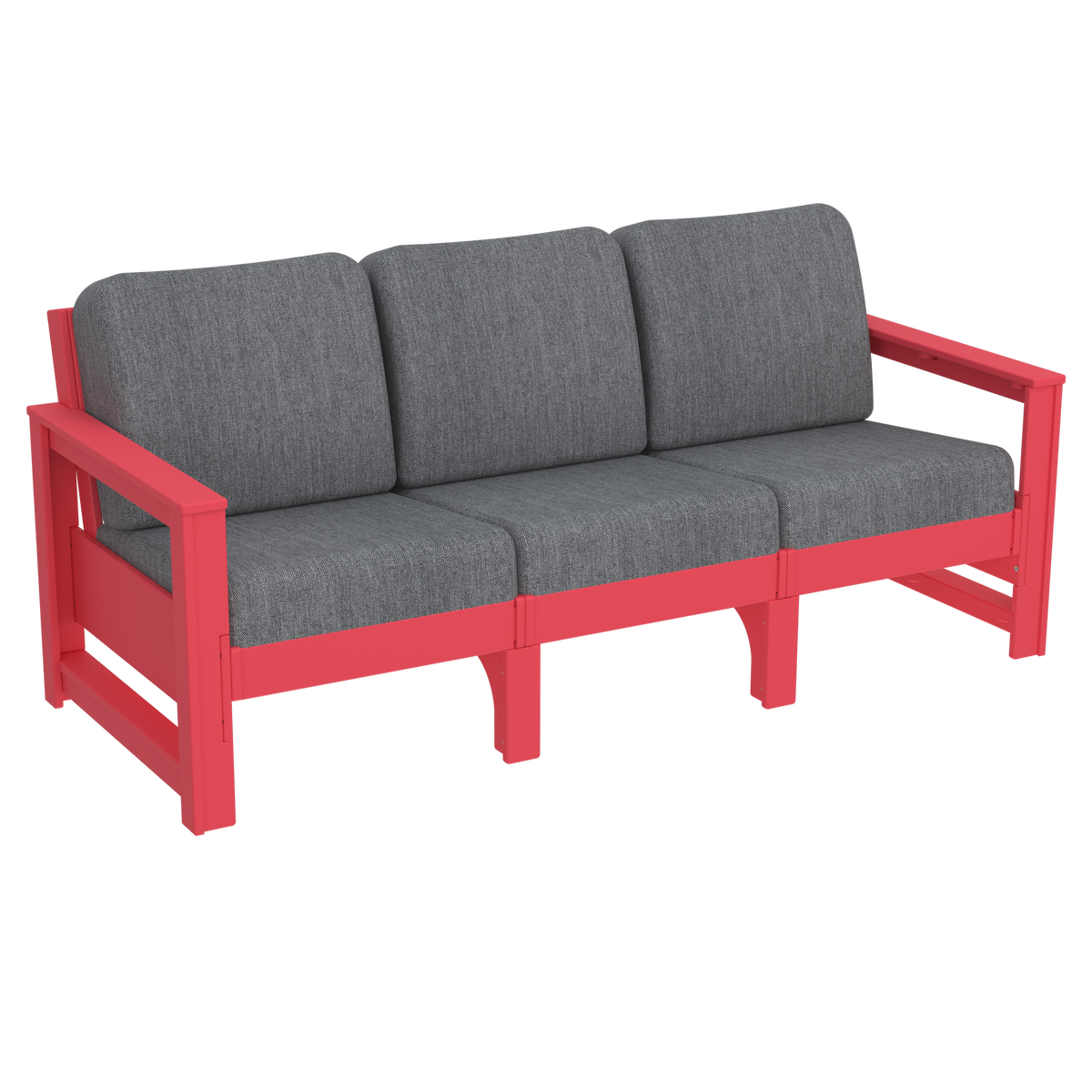 Modern Outdoor Sofa