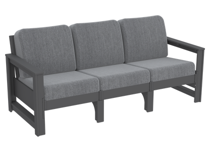 Modern Outdoor Sofa