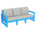 Modern Outdoor Sofa