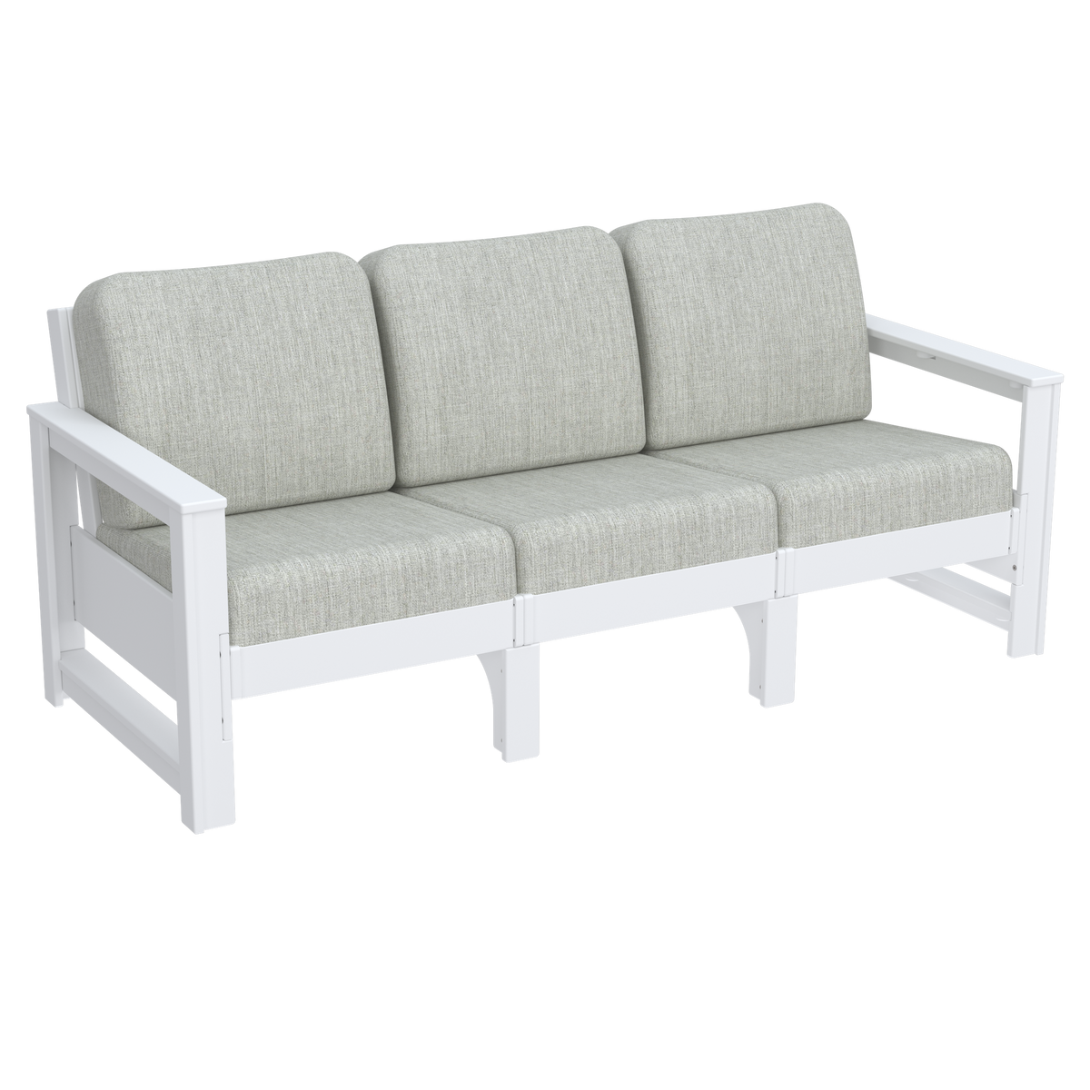 Modern Outdoor Sofa