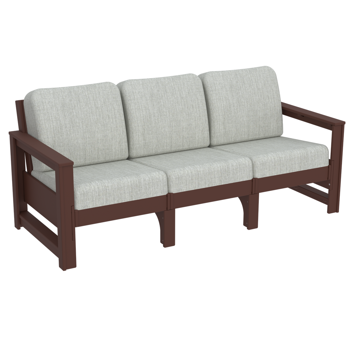 Modern Outdoor Sofa