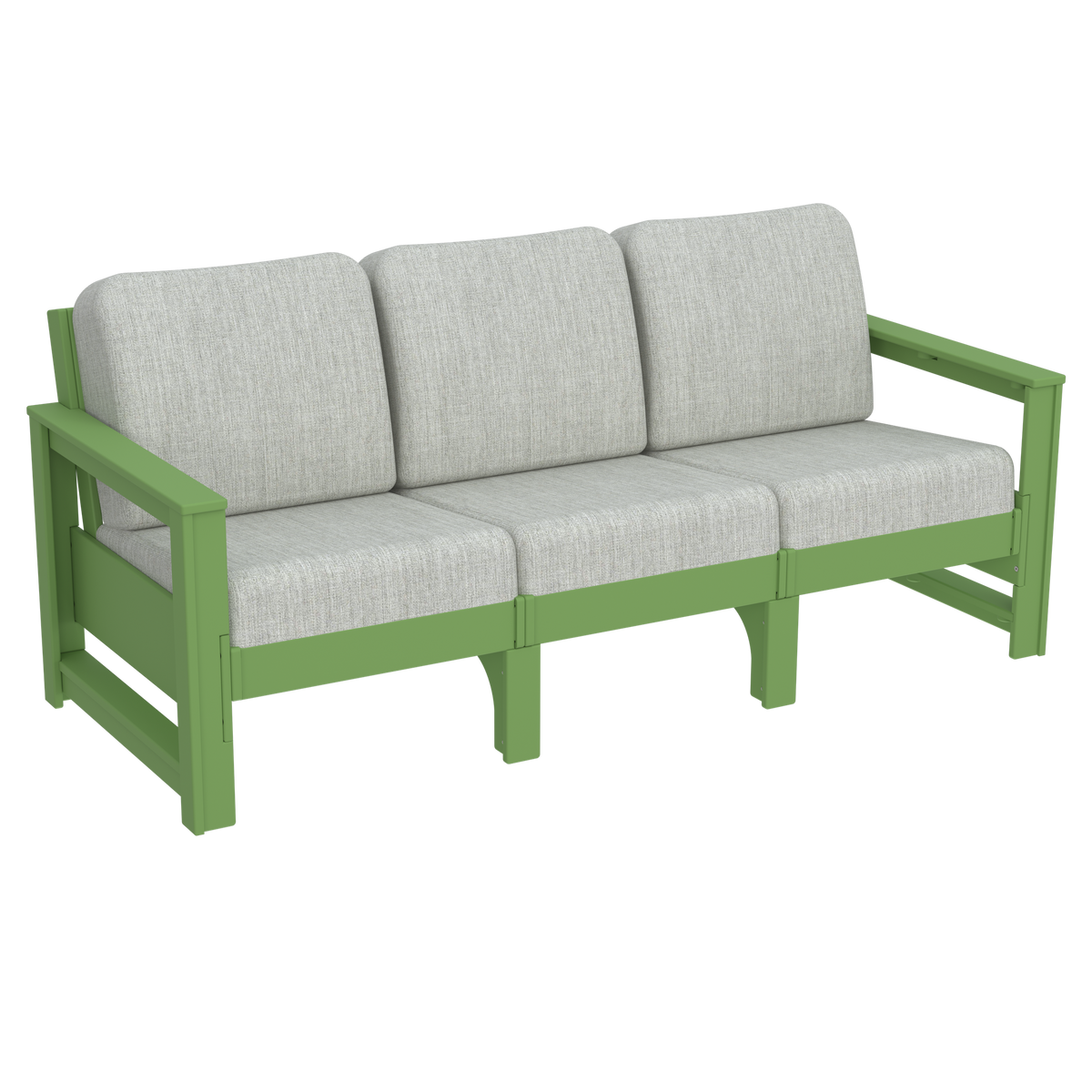 Modern Outdoor Sofa