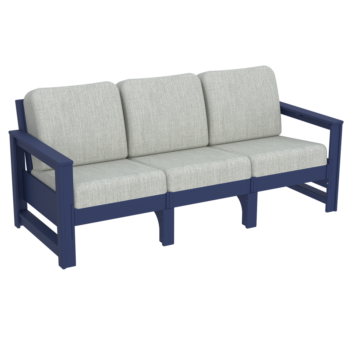 Modern Outdoor Sofa