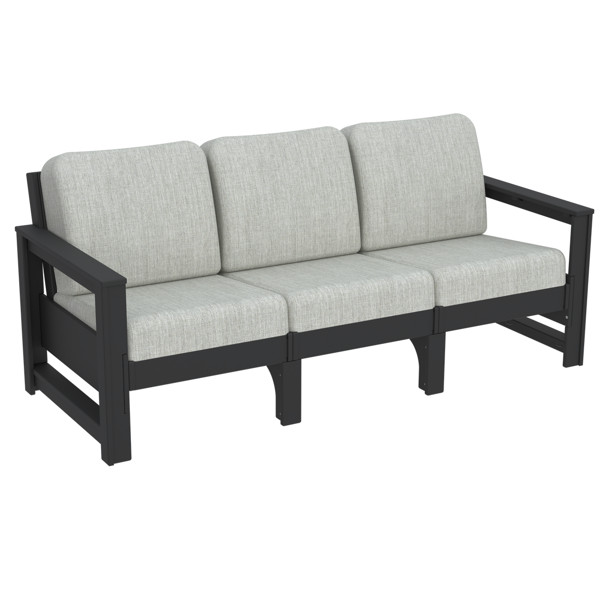 Modern Outdoor Sofa