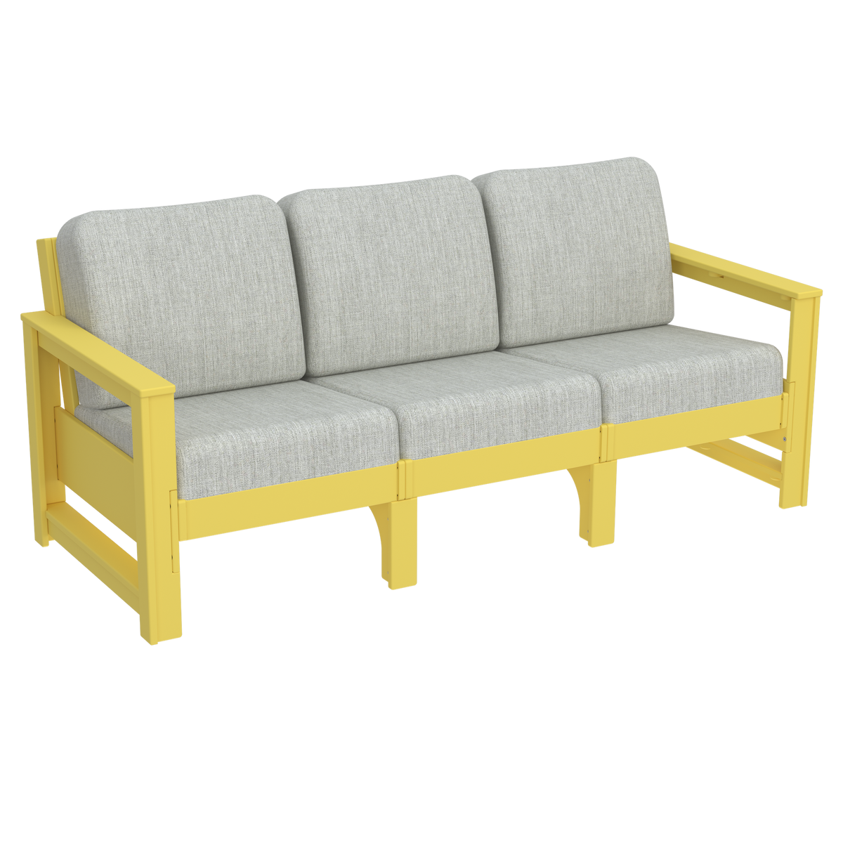 Modern Outdoor Sofa