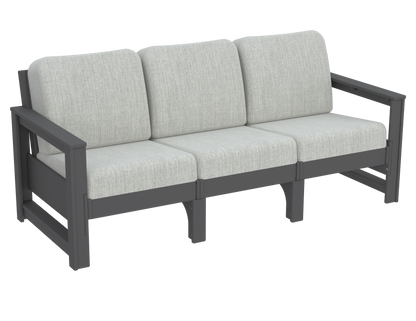 Modern Outdoor Sofa