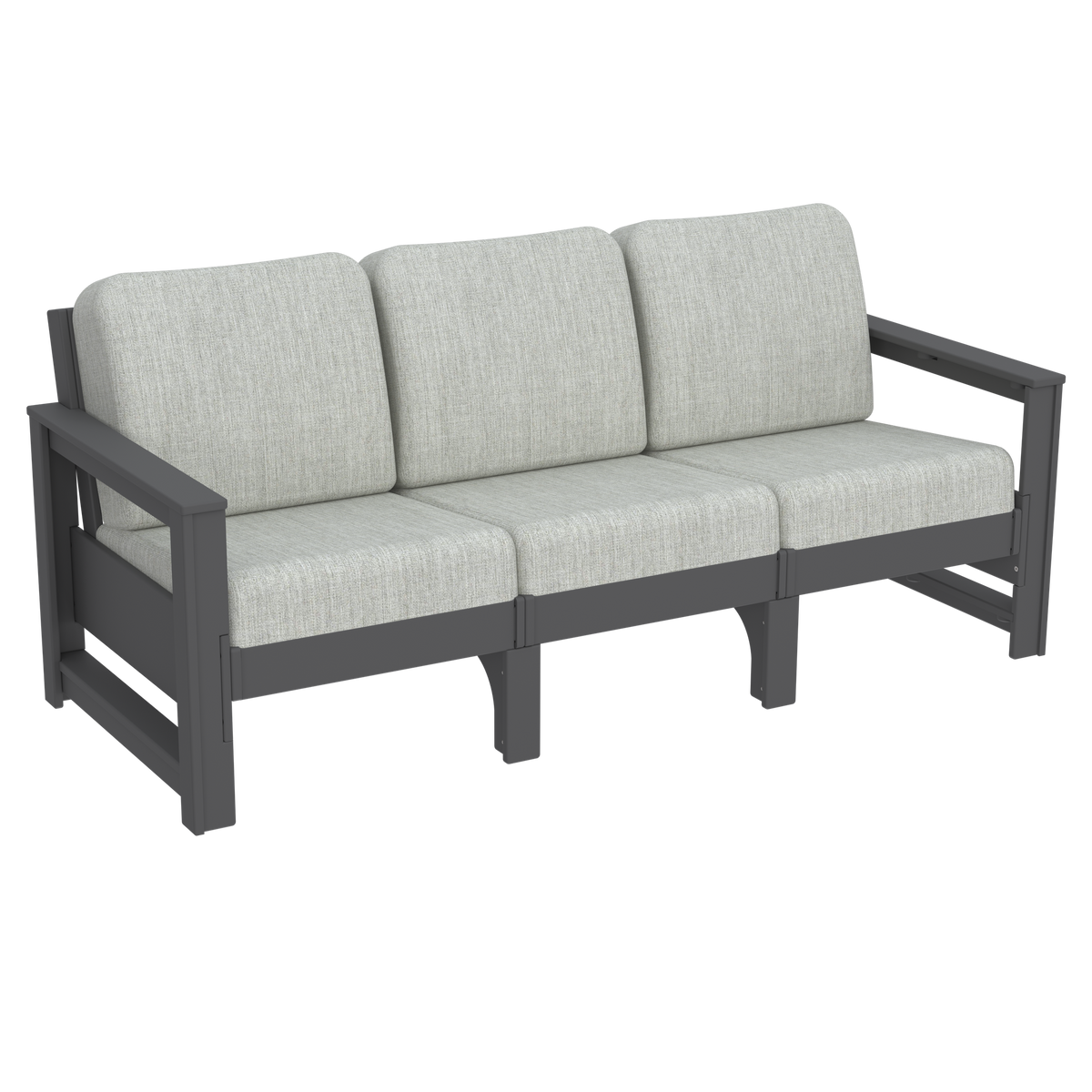 Modern Outdoor Sofa