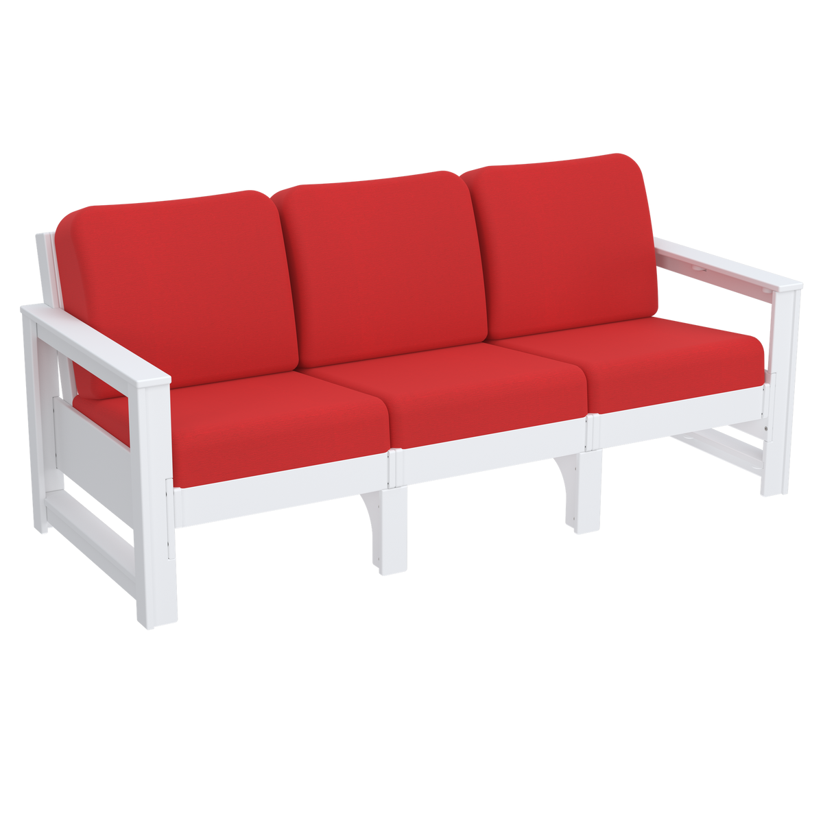 Modern Outdoor Sofa