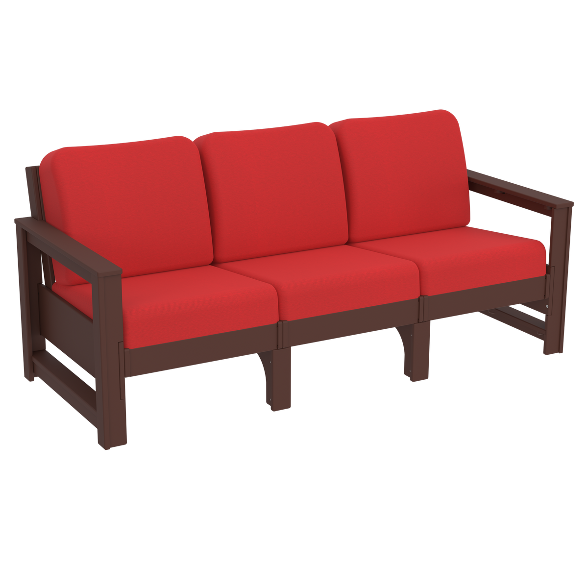 Modern Outdoor Sofa