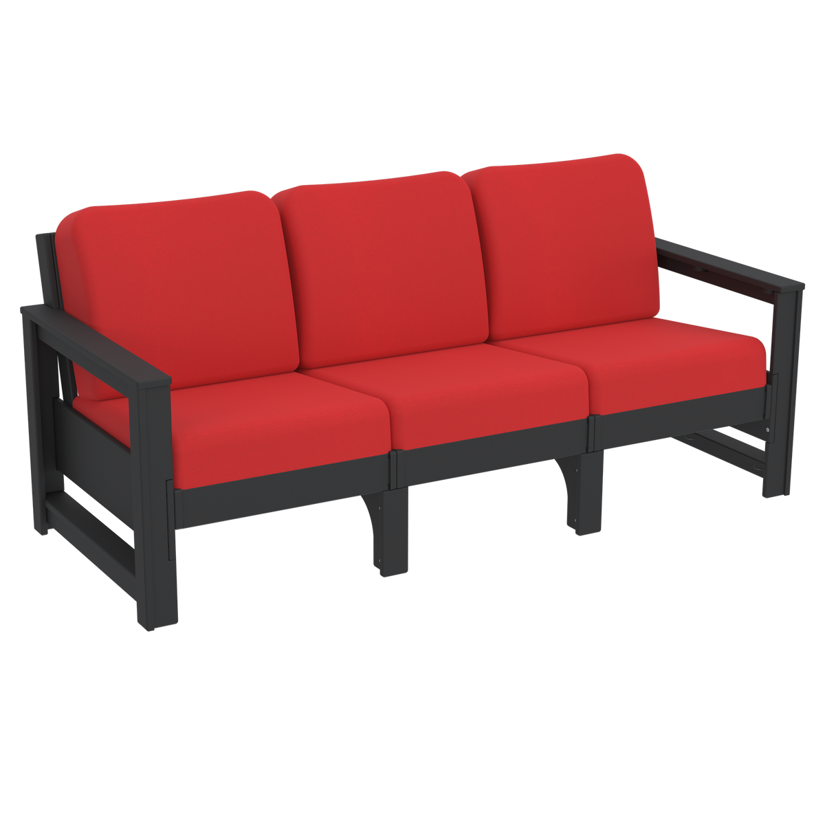 Modern Outdoor Sofa