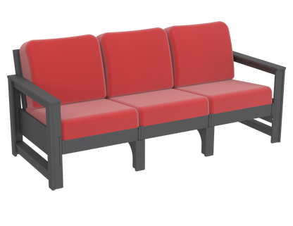 Modern Outdoor Sofa