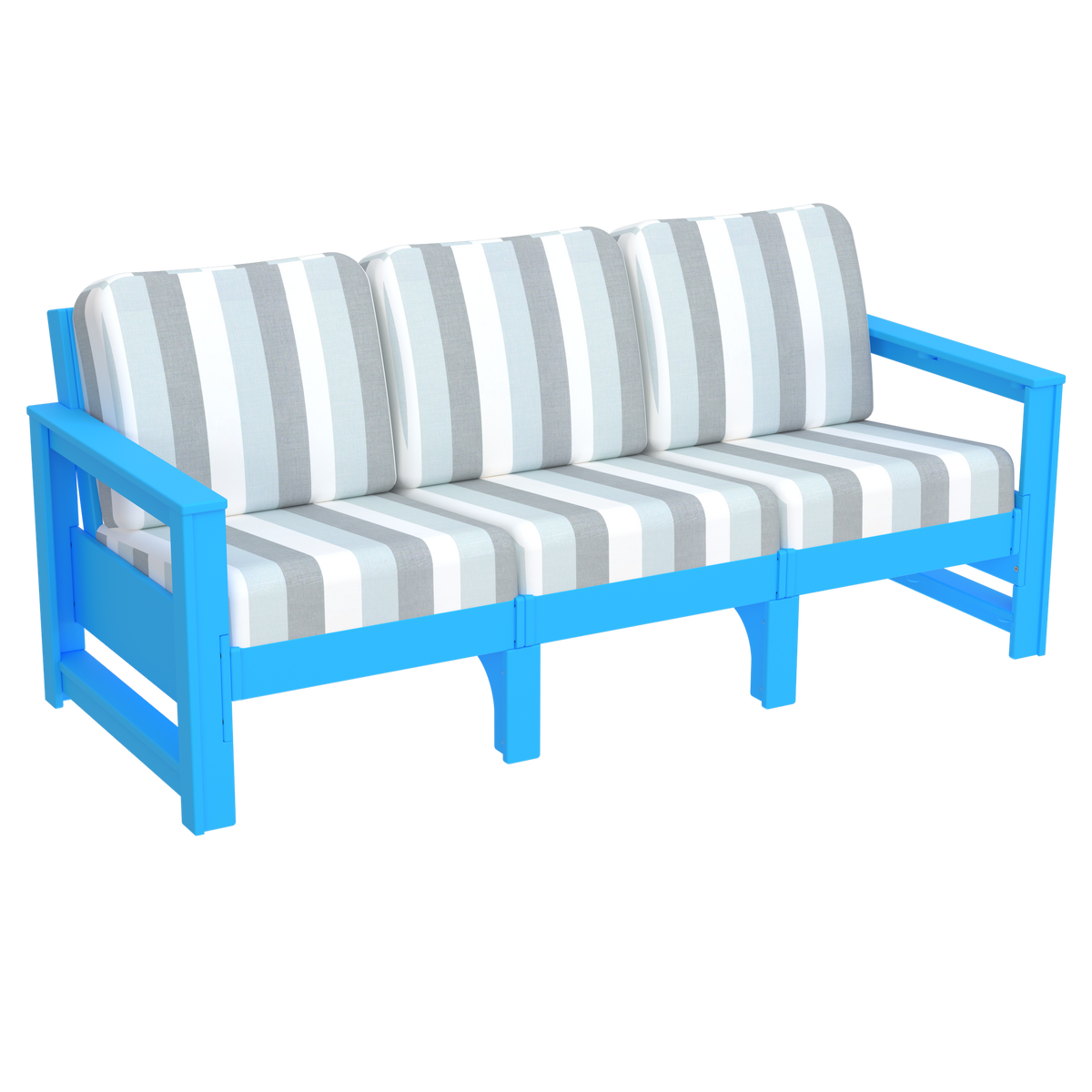 Modern Outdoor Sofa