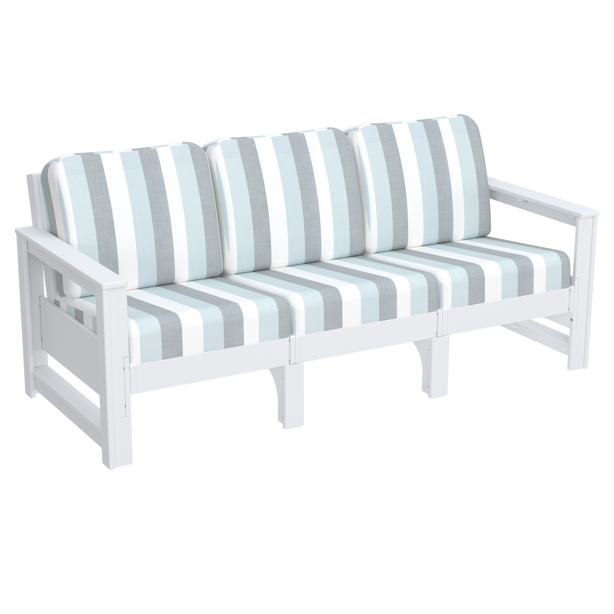 Modern Outdoor Sofa