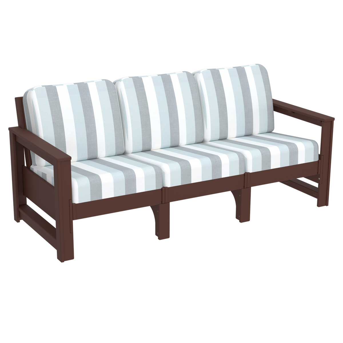 Modern Outdoor Sofa