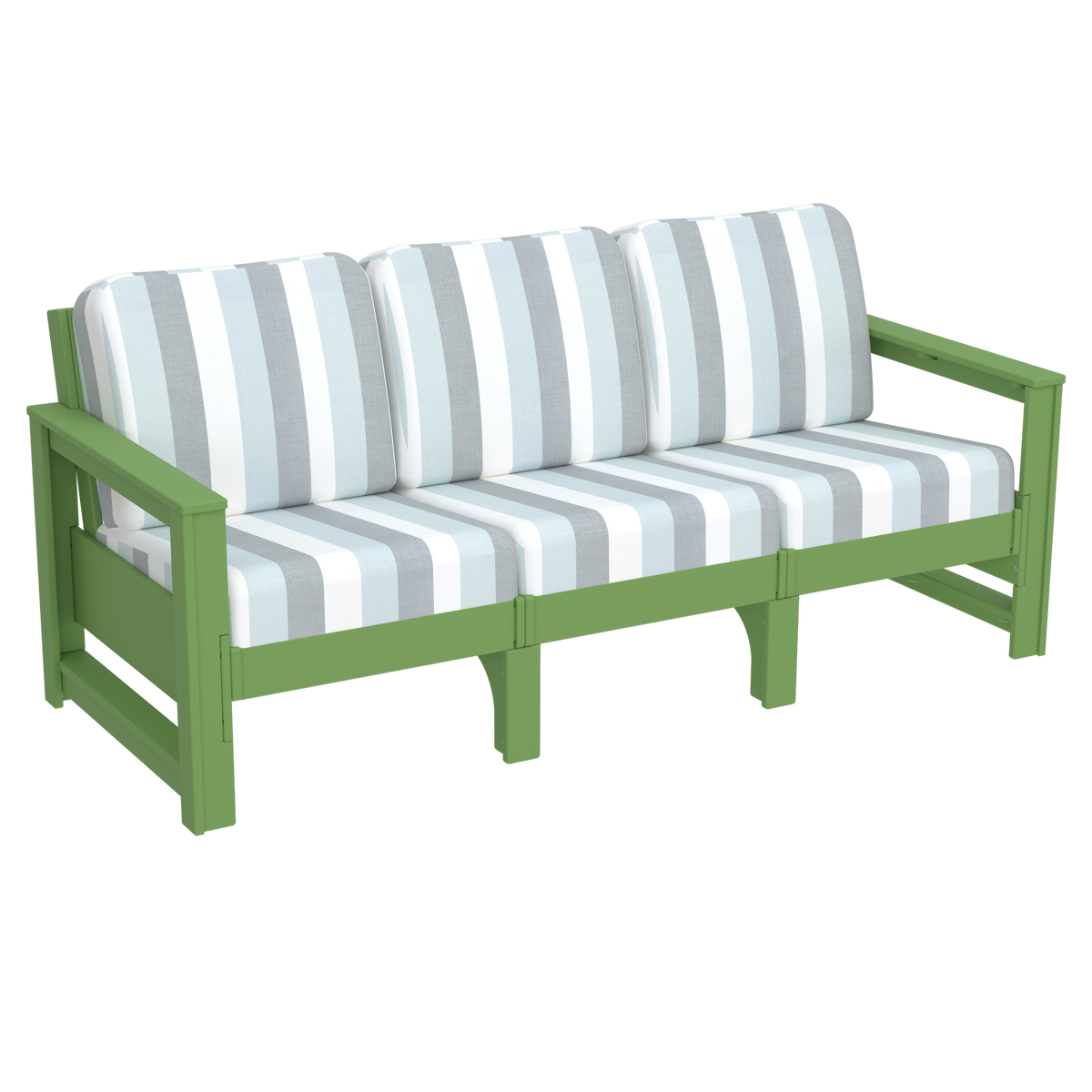 Modern Outdoor Sofa
