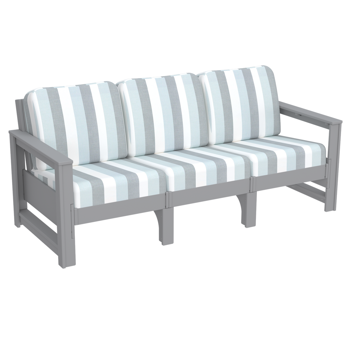 Modern Outdoor Sofa