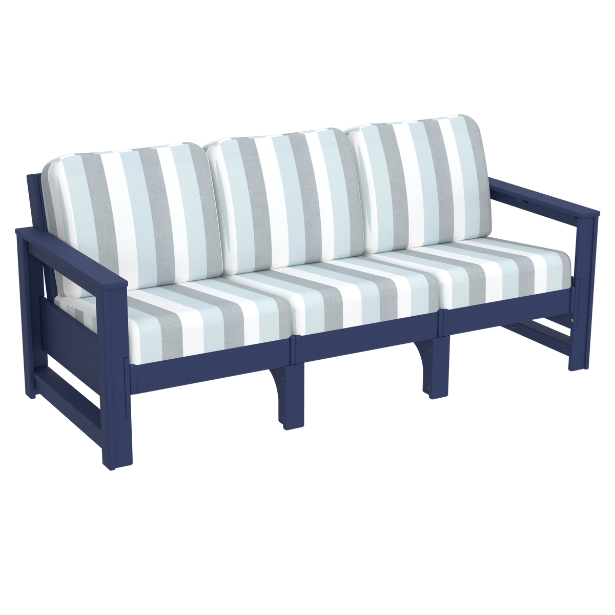 Modern Outdoor Sofa