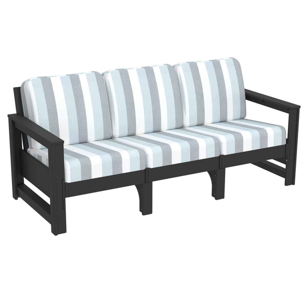 Modern Outdoor Sofa