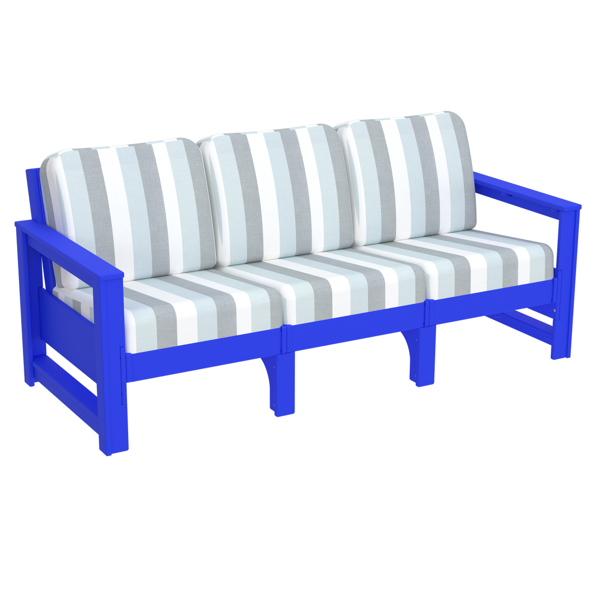 Modern Outdoor Sofa