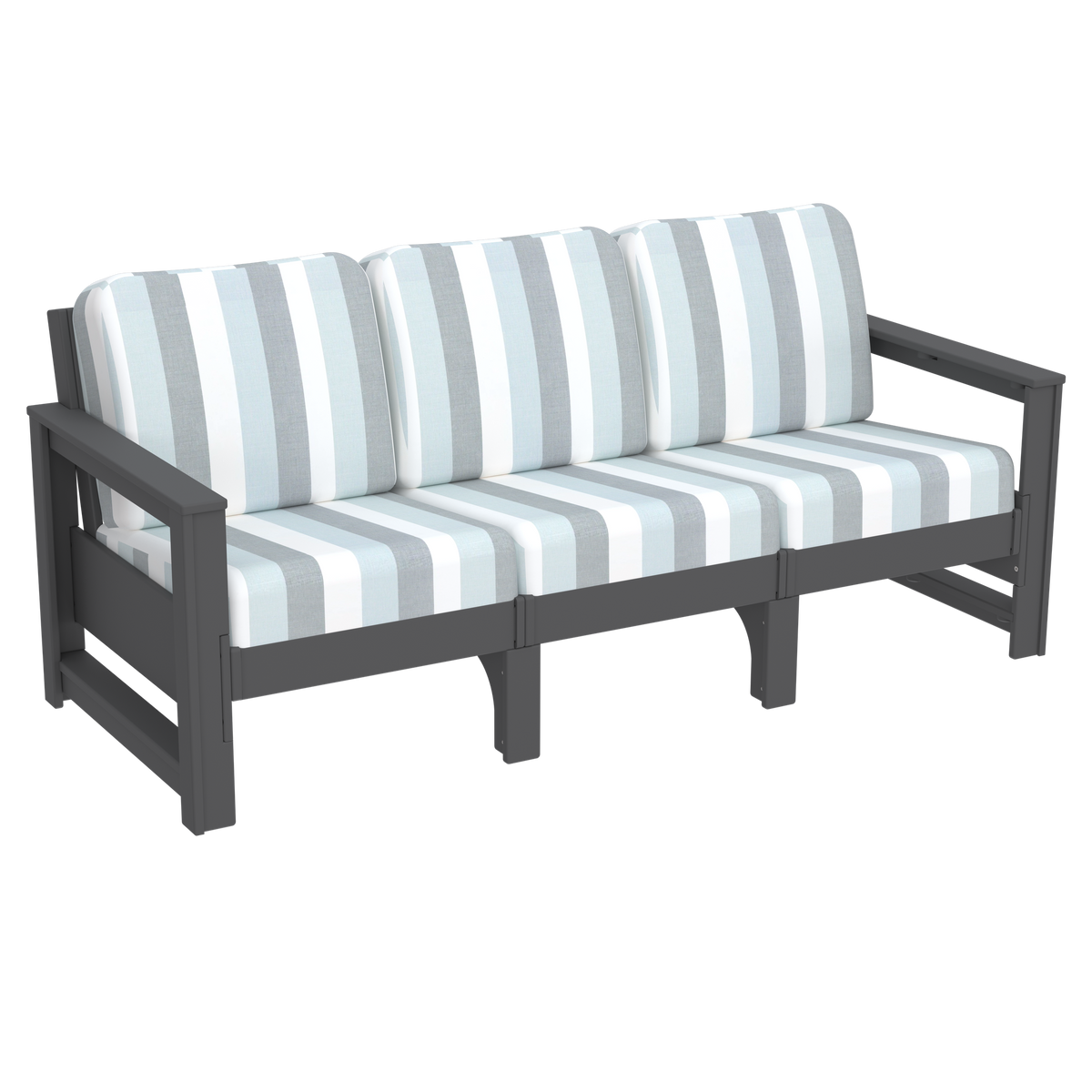 Modern Outdoor Sofa