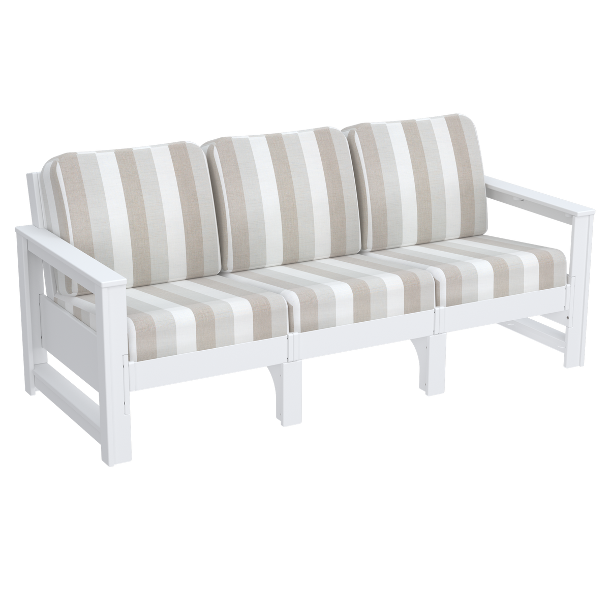 Modern Outdoor Sofa