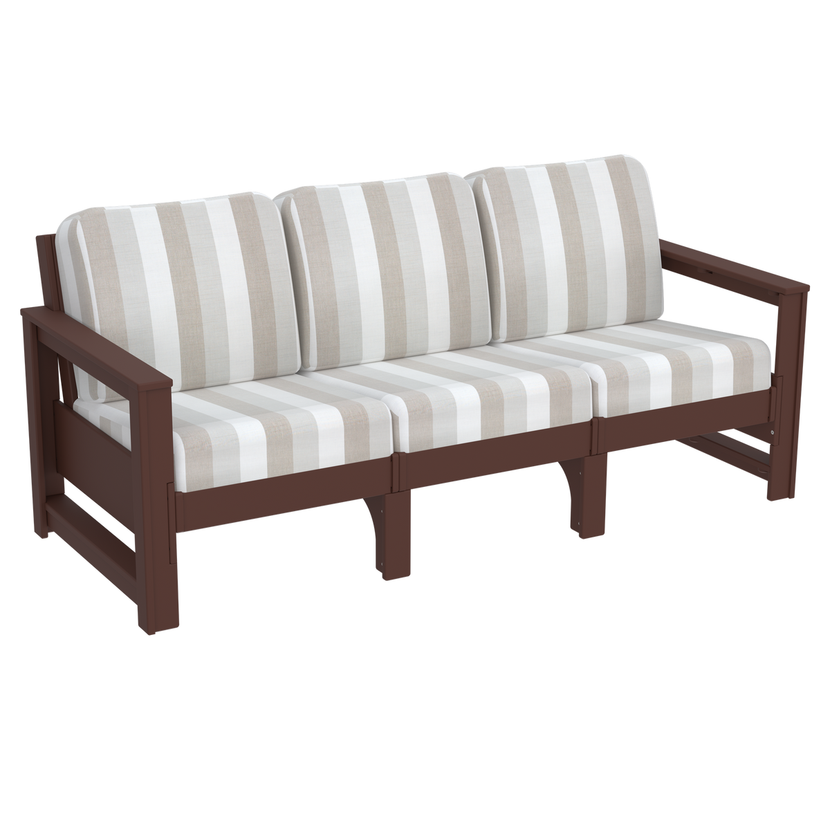 Modern Outdoor Sofa