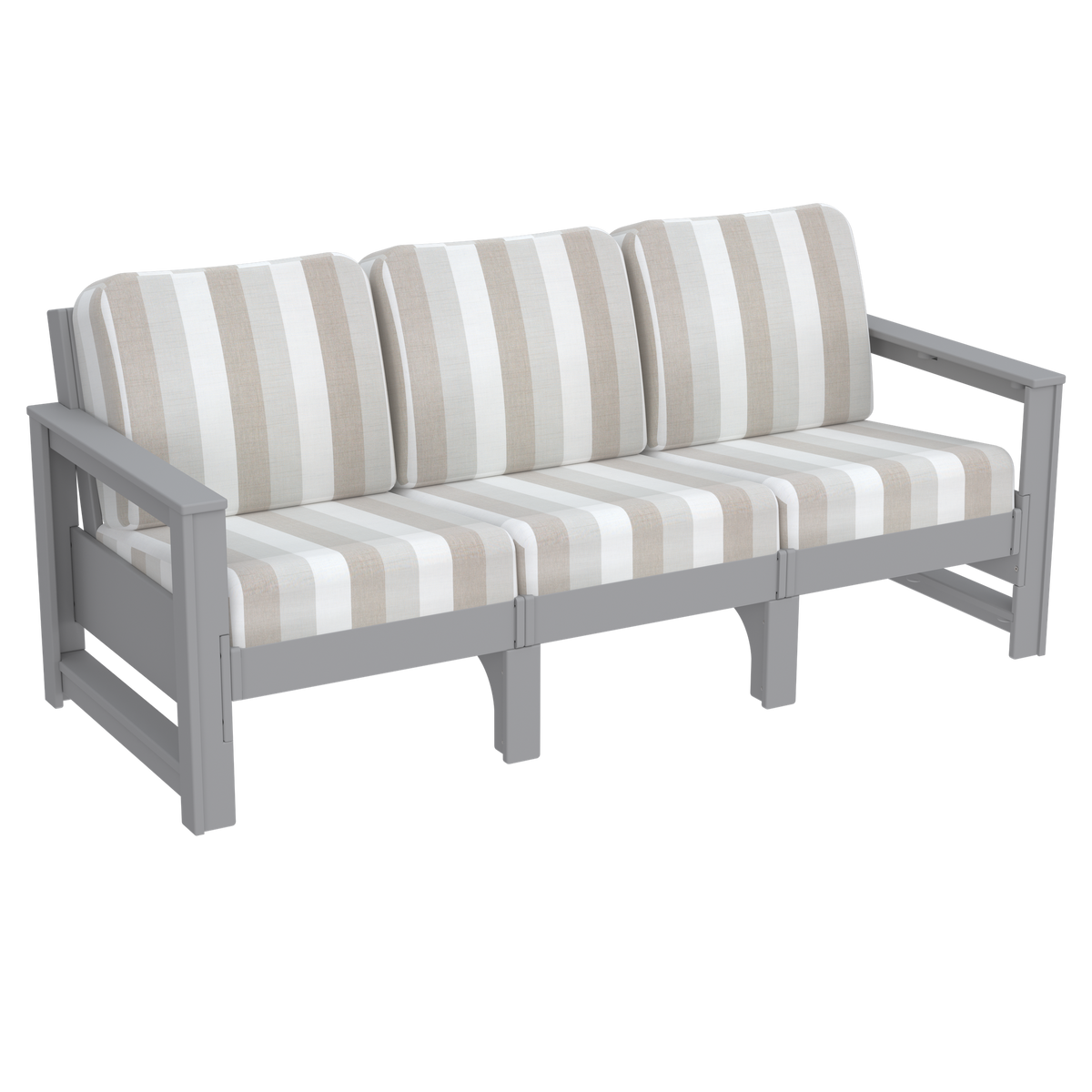 Modern Outdoor Sofa