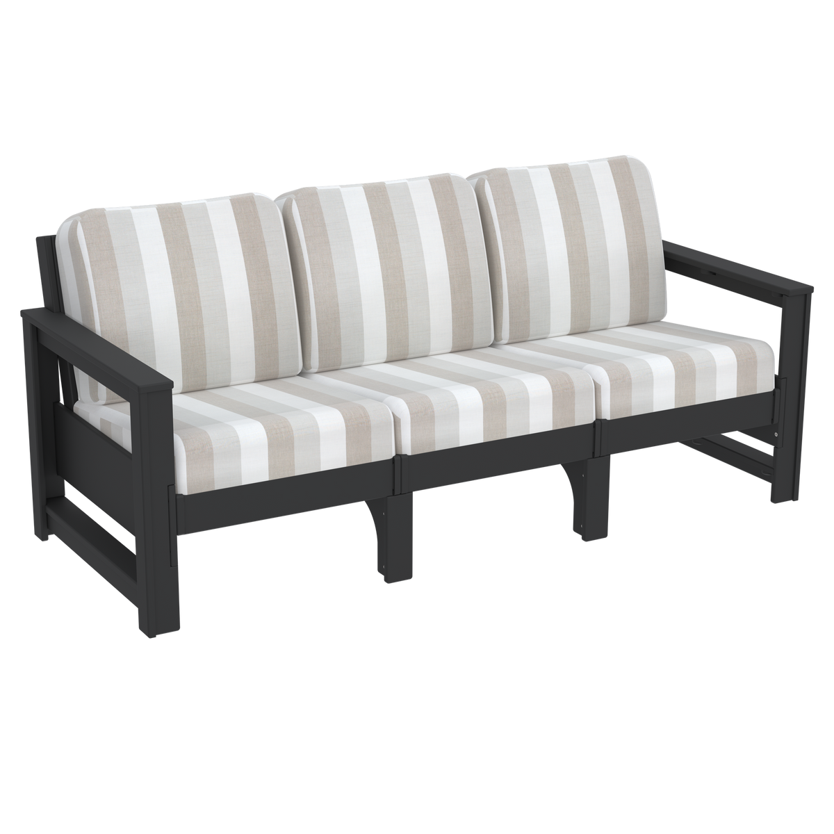 Modern Outdoor Sofa