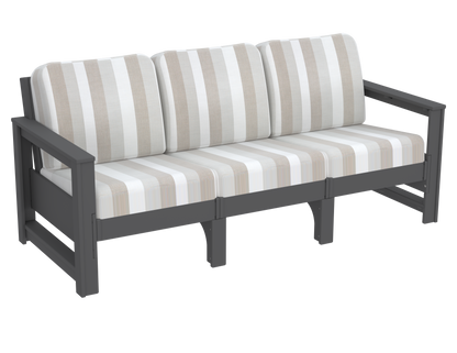 Modern Outdoor Sofa